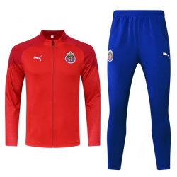 2024 Men Soccer Track Suit 348