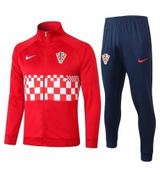 Croatia jacket suit 003