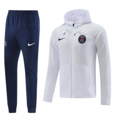 Men 2024 Soccer Track Suit 207