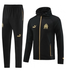 Men 2024 Soccer Track Suit 231