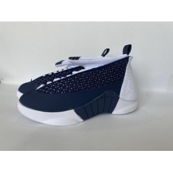 Air Jordan 15 Men Shoes 008