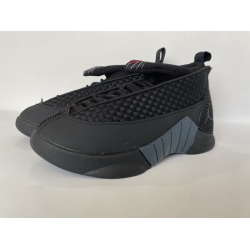 Air Jordan 15 Men Shoes 011