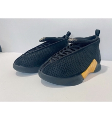 Air Jordan 15 Men Shoes 012