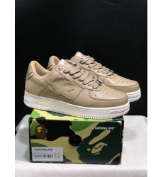 BAPE STA Women Shoes 006