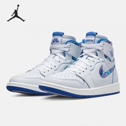 Air Jordan 1 High Zoom Comfort Women Shoes