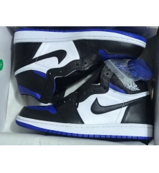 Men Air Jordan 1 Shoes 23C 008