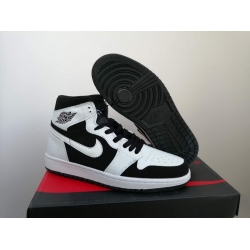 Men Air Jordan 1 Shoes 23C 068