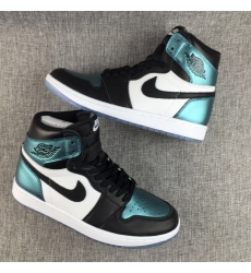 Men Air Jordan 1 Shoes 23C 183