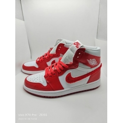 Men Air Jordan 1 Shoes 23C 508