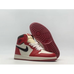 Men Air Jordan 1 Shoes 23C 555