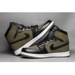 Men Air Jordan 1 Shoes 23C 846