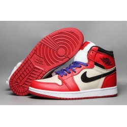 Men Air Jordan 1 Shoes 23C 851