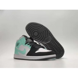 Air Jordan 1 Women Shoes 3C 020