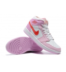 Air Jordan 1 Women Shoes 3C 085