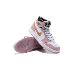 Air Jordan 1 Women Shoes 3C 131