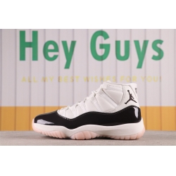 Air Jordan 11 Men Shoes 239 002