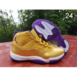 Air Jordan 11 Men Shoes 23C01