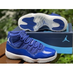 Air Jordan 11 Men Shoes 23C193