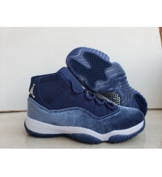 Air Jordan 11 Men Shoes 23C215