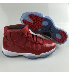 Air Jordan 11 Men Shoes 23C44