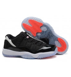 Air Jordan 11 Men Shoes 23CC110