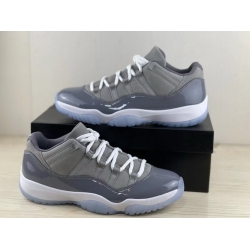 Air Jordan 11 Men Shoes 23CC74