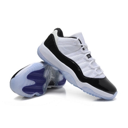 Air Jordan 11 Men Shoes 23CC98