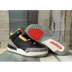 Air Jordan 3 Men Shoes 239 010