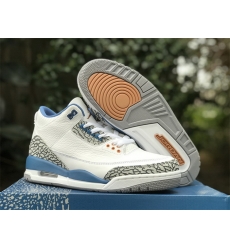 Air Jordan 3 Men Shoes 23C131