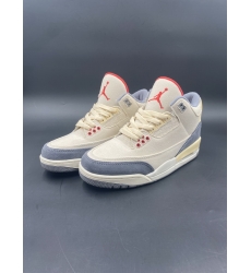 Air Jordan 3 Men Shoes 23C160