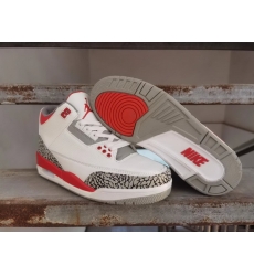 Air Jordan 3 Men Shoes 23C175