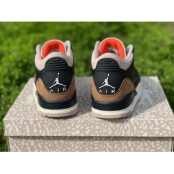 Air Jordan 3 Men Shoes 23C186