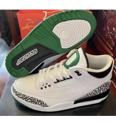 Air Jordan 3 Men Shoes 23C190