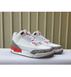 Air Jordan 3 Men Shoes 23C280