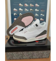 Air Jordan 3 Women Shoes 23C202