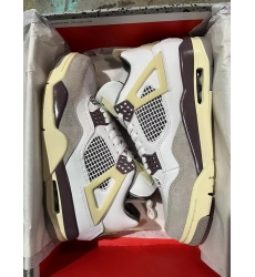 Men Air Jordan 4 Shoes 23C118