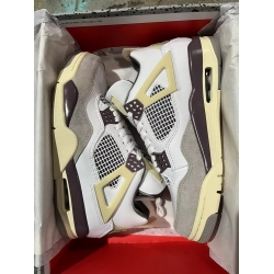 Men Air Jordan 4 Shoes 23C118