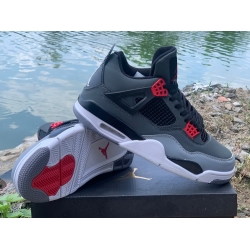 Men Air Jordan 4 Shoes 23C178