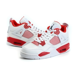 Men Air Jordan 4 Shoes 23C321