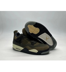 Air Jordan 4 Women Shoes 239 001