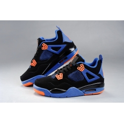 Air Jordan 4 Women Shoes 23C075