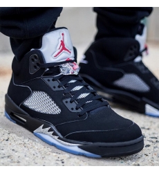 Air Jordan 5 Men Shoes 23C044