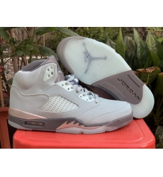 Air Jordan 5 Men Shoes 23C128