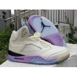 Air Jordan 5 Men Shoes 23C279