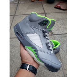 Air Jordan 5 Men Shoes 23C297