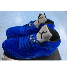 Air Jordan 5 Men Shoes 23C327