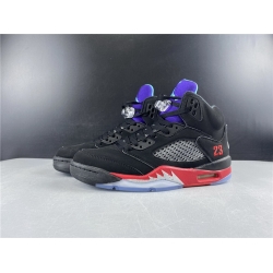 Air Jordan 5 Men Shoes 23C438