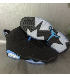 Air Jordan 6 Women Shoes 23C05