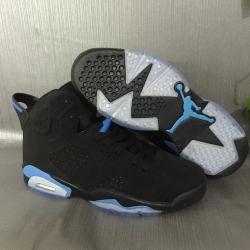 Air Jordan 6 Women Shoes 23C05