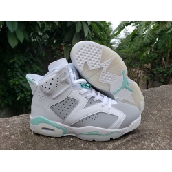 Air Jordan 6 Women Shoes 23C11